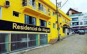 Residencial De Aluguel